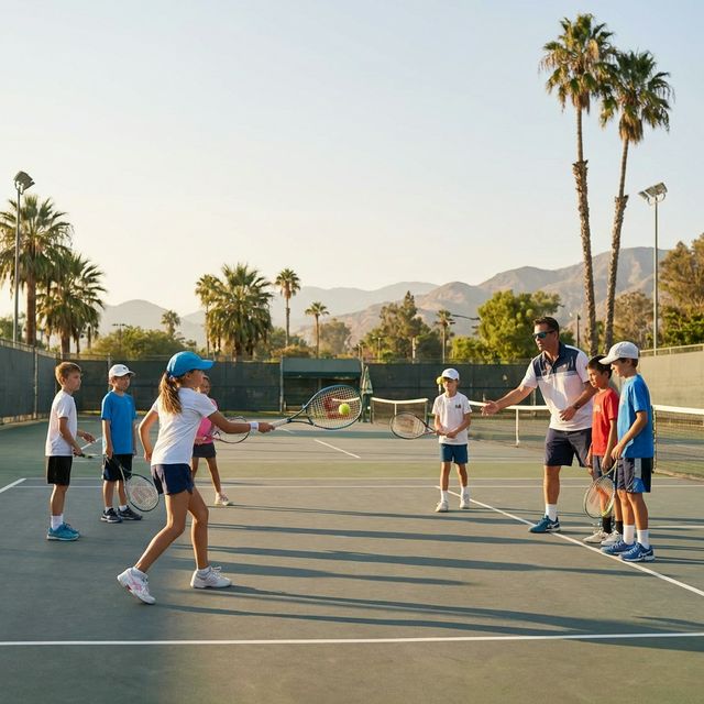 After-School Program