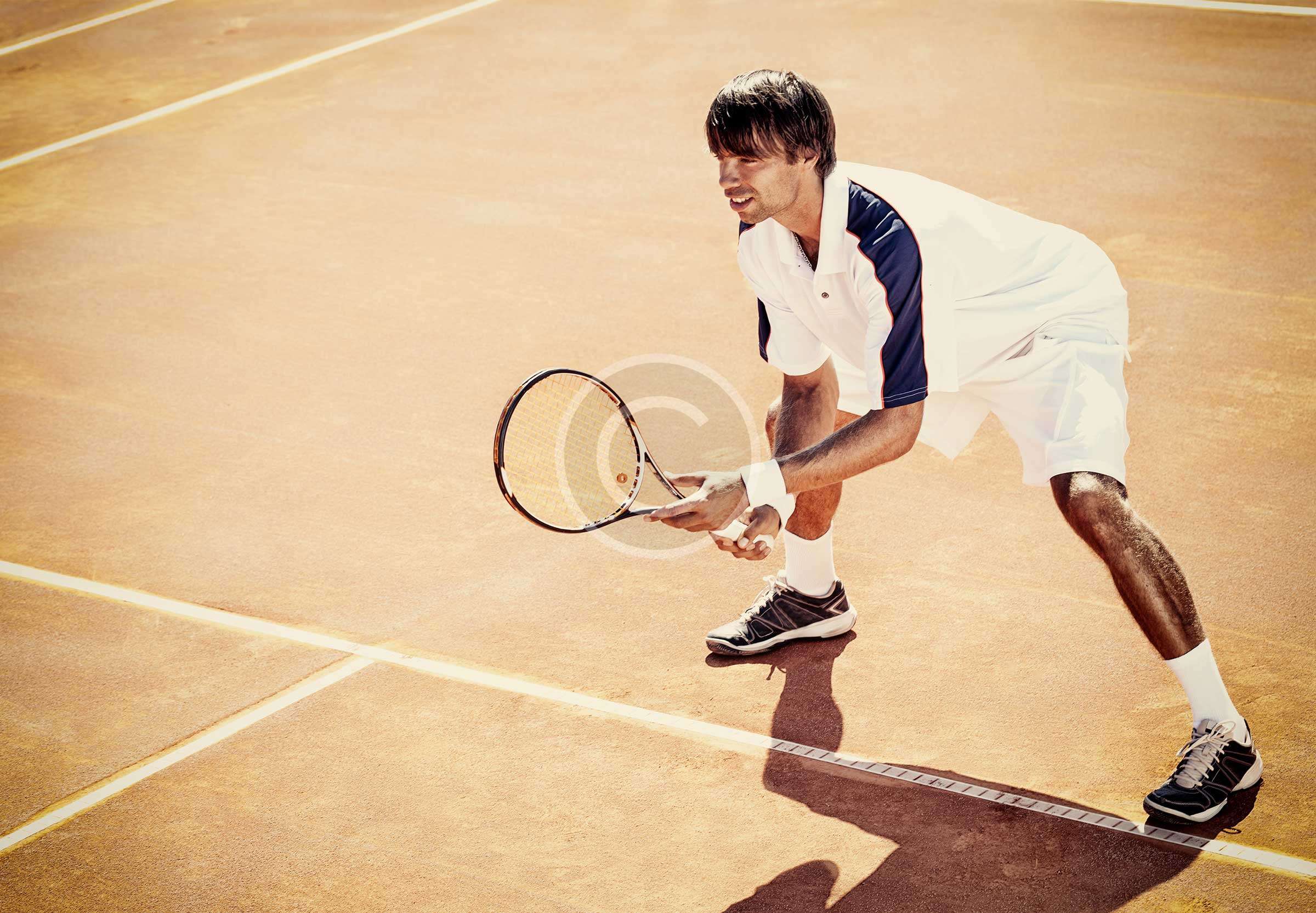 Davis Cup Semi-Finals